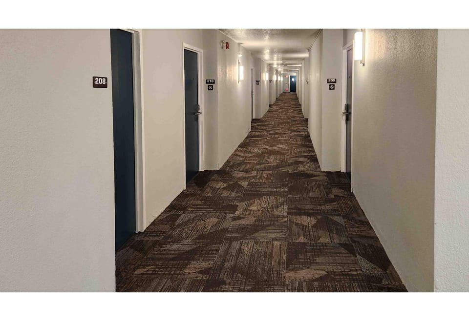 Motel 6 Lincoln, NE - Airport Hotel in Lincoln