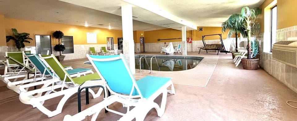 Quality Inn Litchfield Route 66 Hotel in Illinois