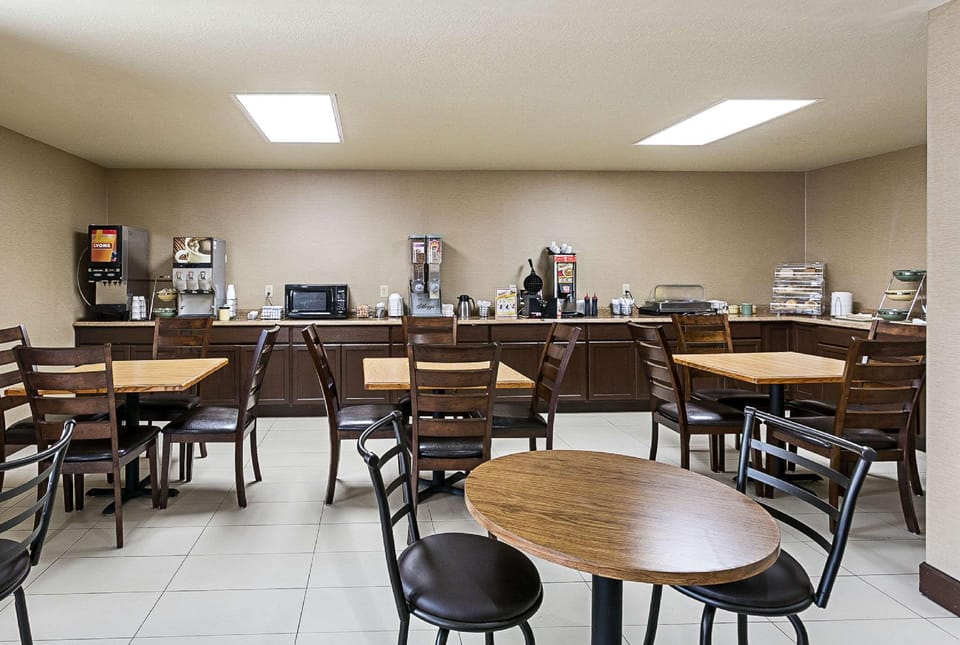 Coffee shop