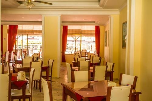 Hotel First Class Didim Hotel in Didim