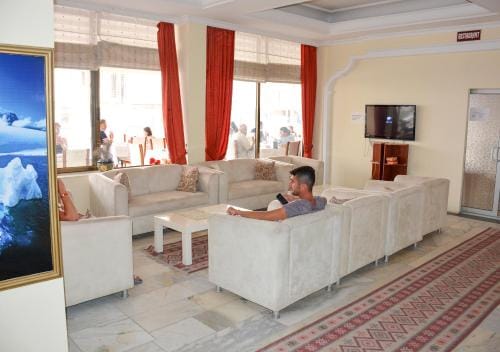 Hotel First Class Didim Hotel in Didim