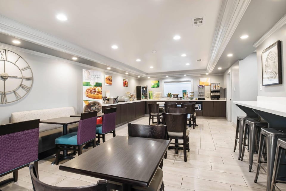 Quality Inn Near Lake Marble Falls Hotel in Marble Falls