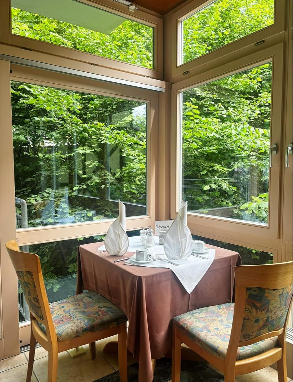 Hotel Wasserfall Hotel in Baden-Württemberg