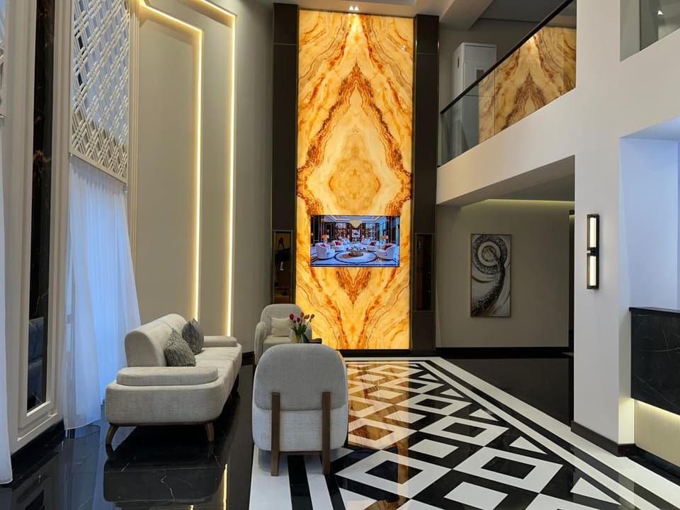 Karim Parkside Hotel Hotel in Europe