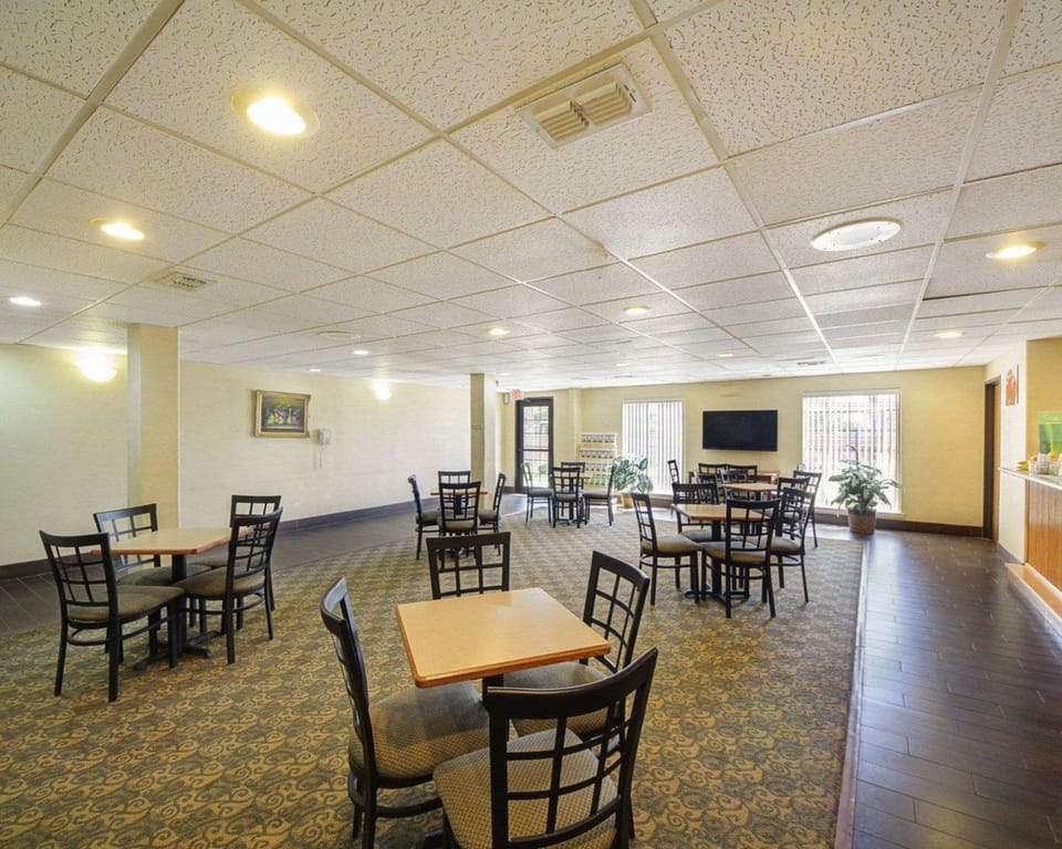 Americas Best Value Inn Pharr Hotel in Pharr