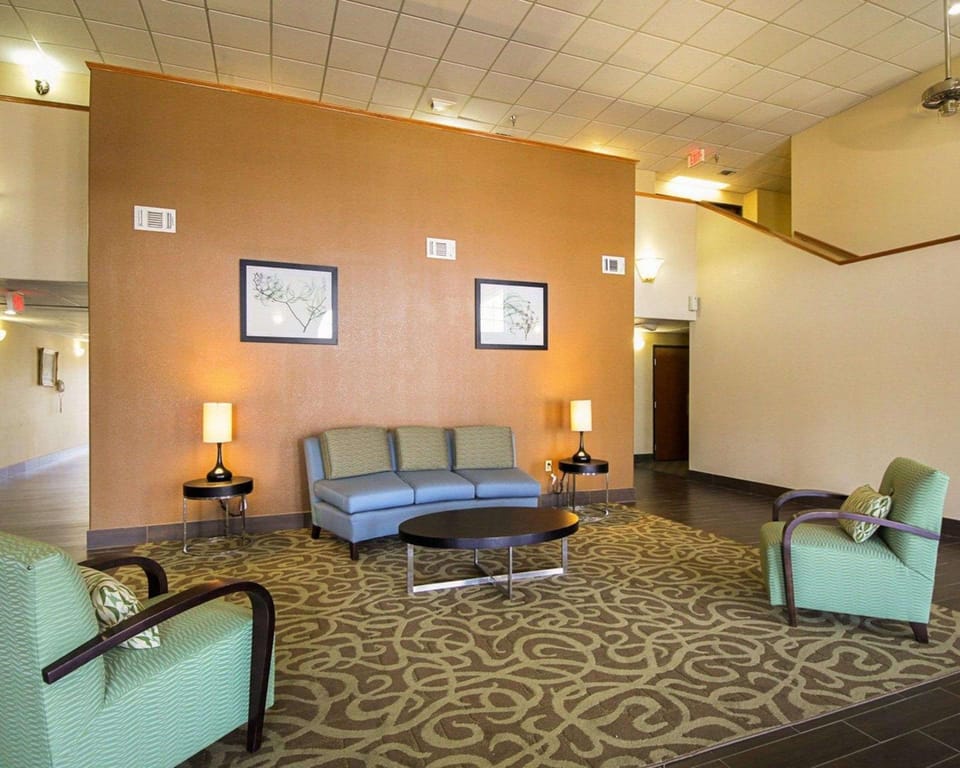 Americas Best Value Inn Pharr Hotel in Pharr
