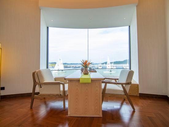 Ningbo qianhuju Yifan Hotel Hotel in Zhejiang
