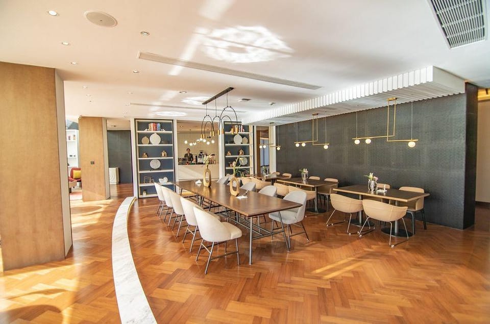 Ningbo qianhuju Yifan Hotel Hotel in Zhejiang