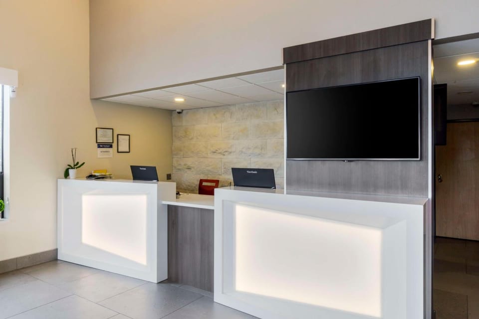 Best Western Plus Renton Inn Hotel in Renton