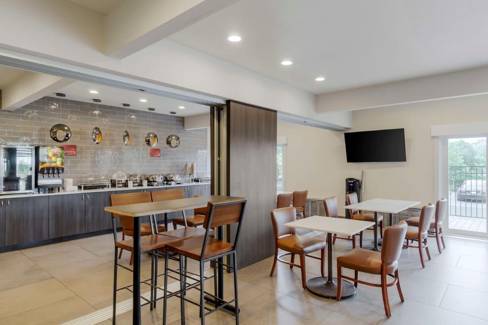 Best Western Plus Renton Inn Hotel in Renton