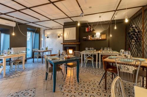 B&b San Rocco Hotel in Umbria