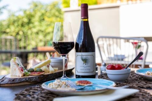 B&b San Rocco Hotel in Umbria