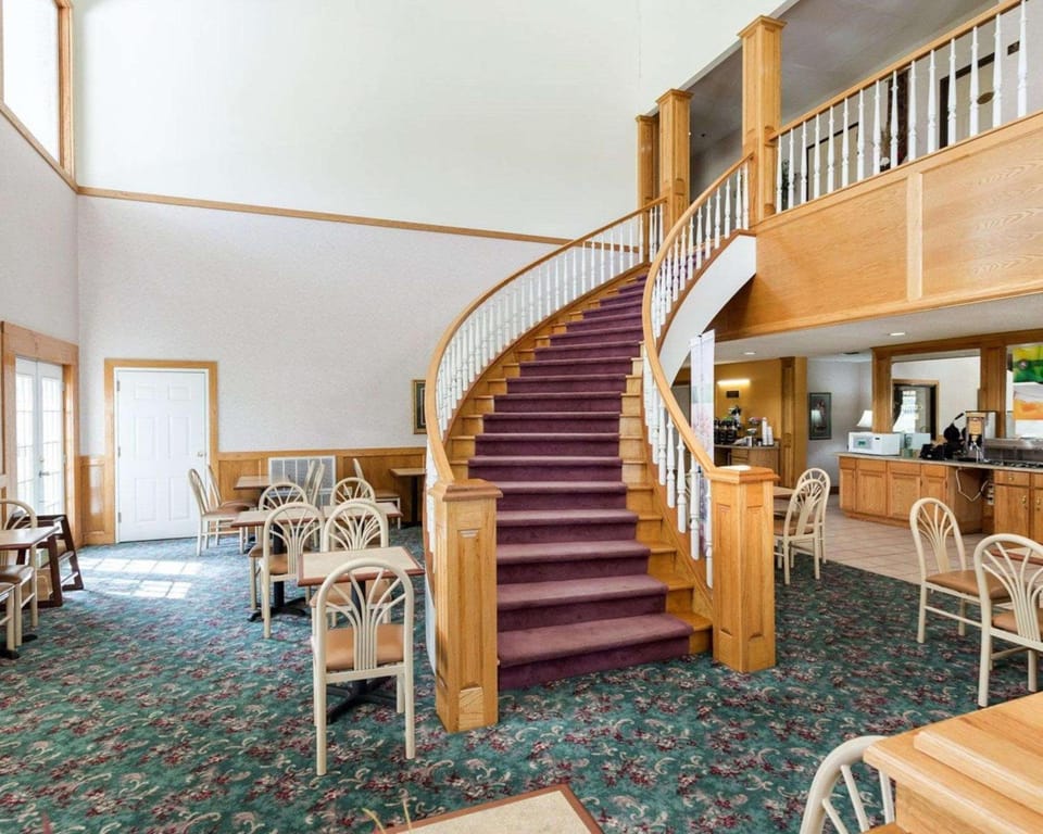 Quality Inn Robinsonville Hotel in Mississippi