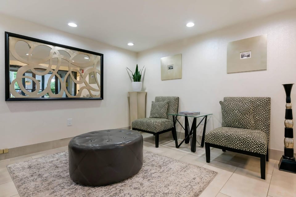 Quality Inn St. Augustine Outlet Mall Hotel in Florida