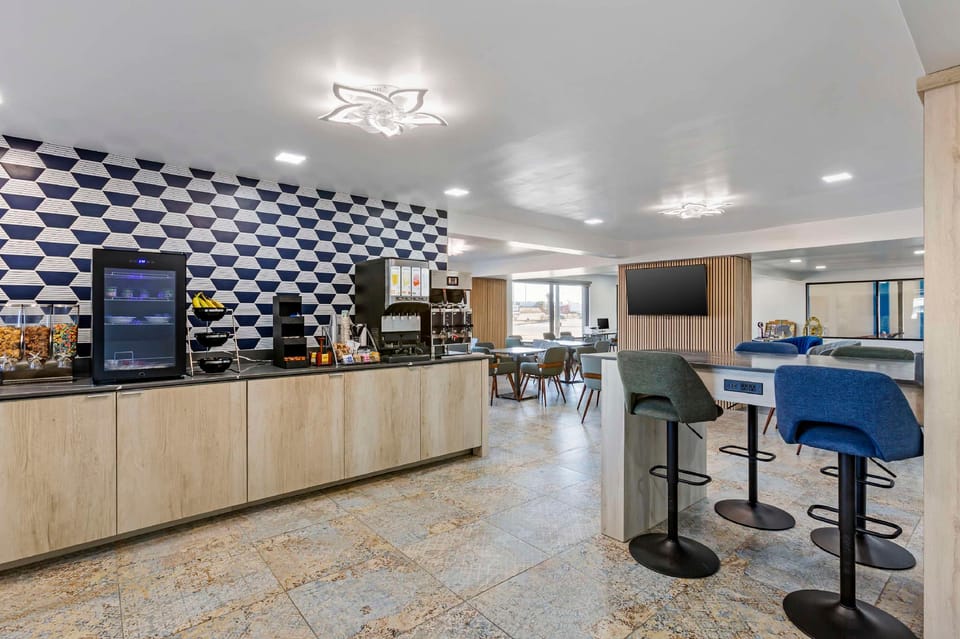 Hotel Blue 66, BW Signature Collection Hotel in Santa Rosa