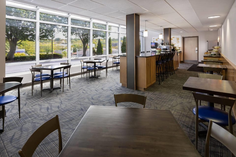 Facilities