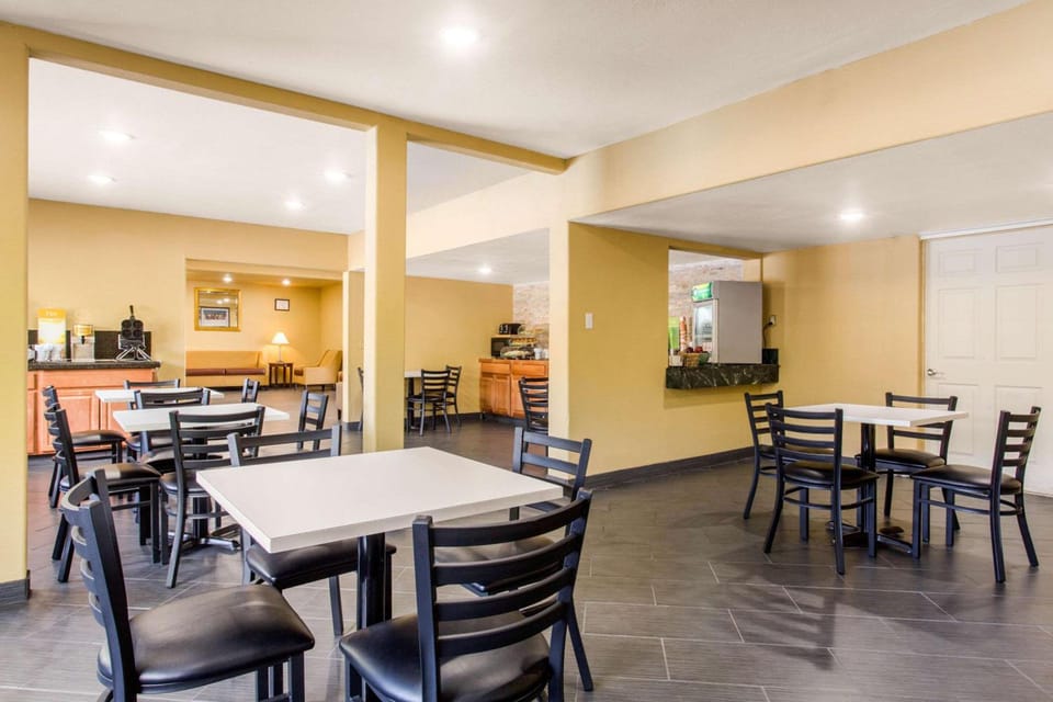 Quality Inn Stateline Hotel in Utah