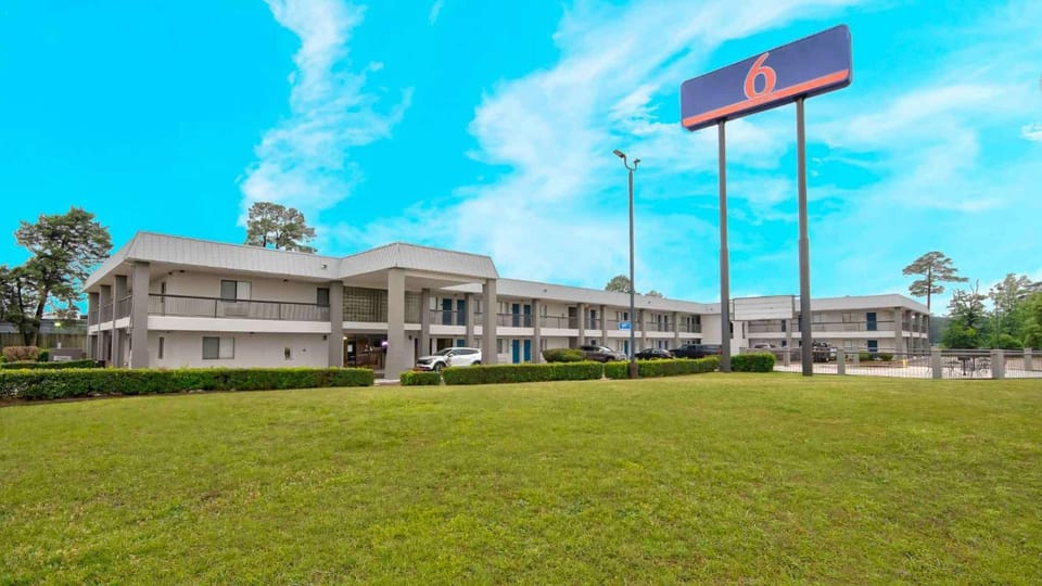 Studio 6  Texarkana, TX Hotel in Texarkana