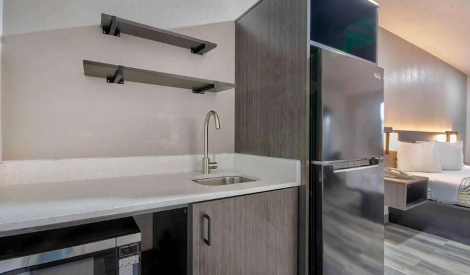 Studio 6  Texarkana, TX Hotel in Texarkana