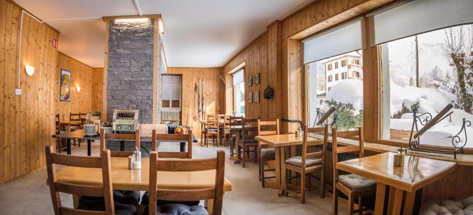 Nant Morzine Hotel in Les Gets