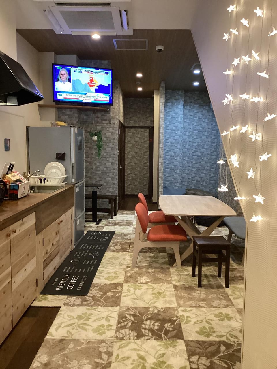 Osaka Namba Hostel Miyabi Hostel in Osaka