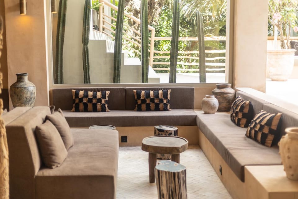 The Soul House Bali Apartment hotel in North Kuta