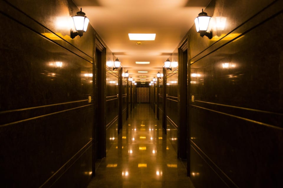 vee suites Love hotel in Bengaluru