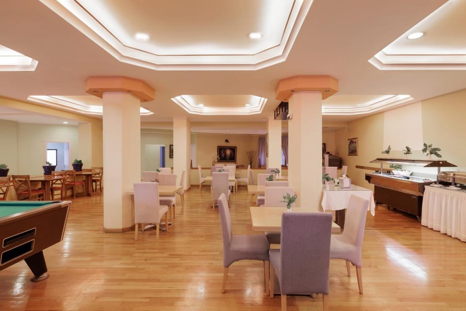 Facilities
