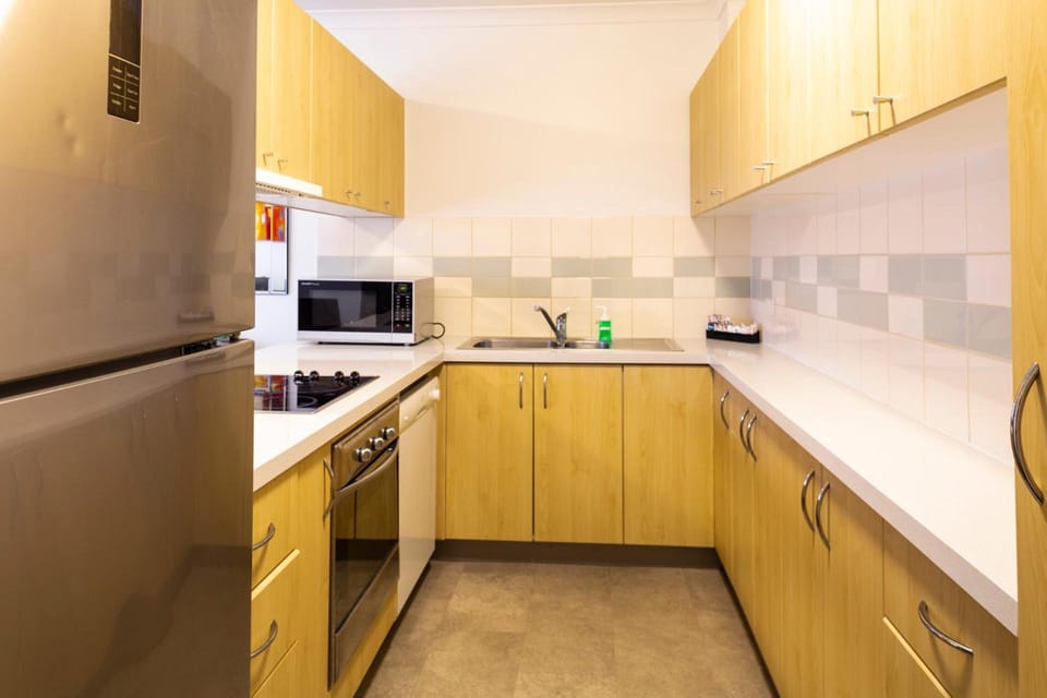 Amazing Accommodations St Kilda Apartment hotel in Saint Kilda