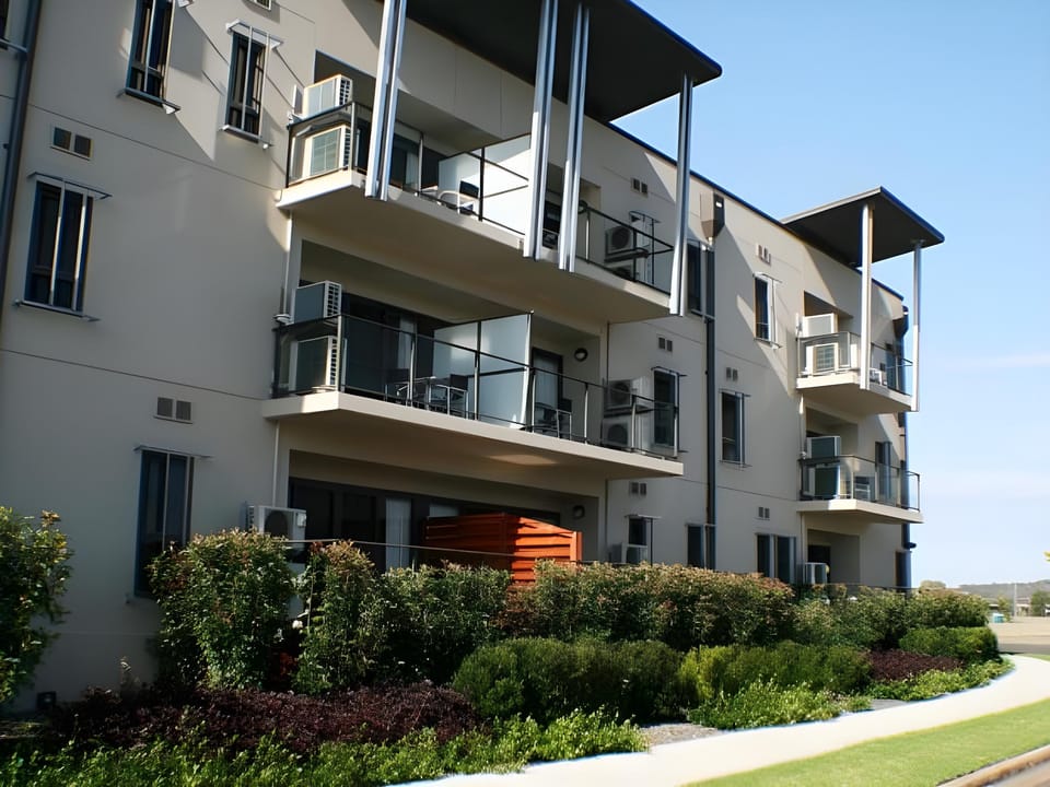 Quest Singleton Apartment hotel in Singleton
