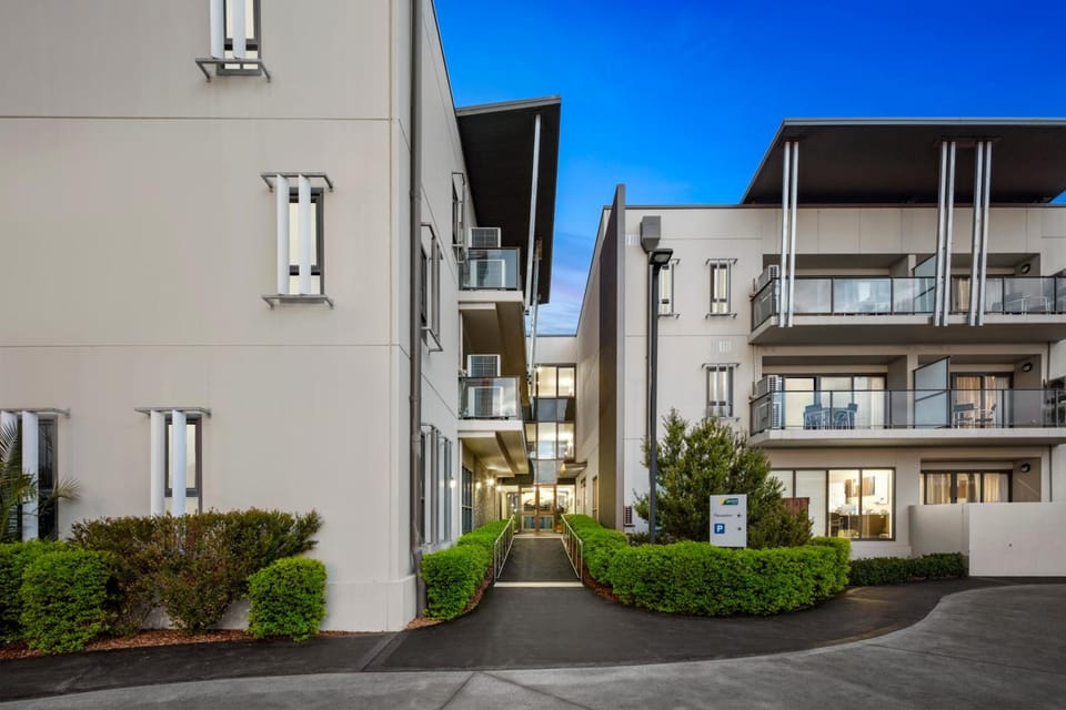 Quest Singleton Apartment hotel in Singleton