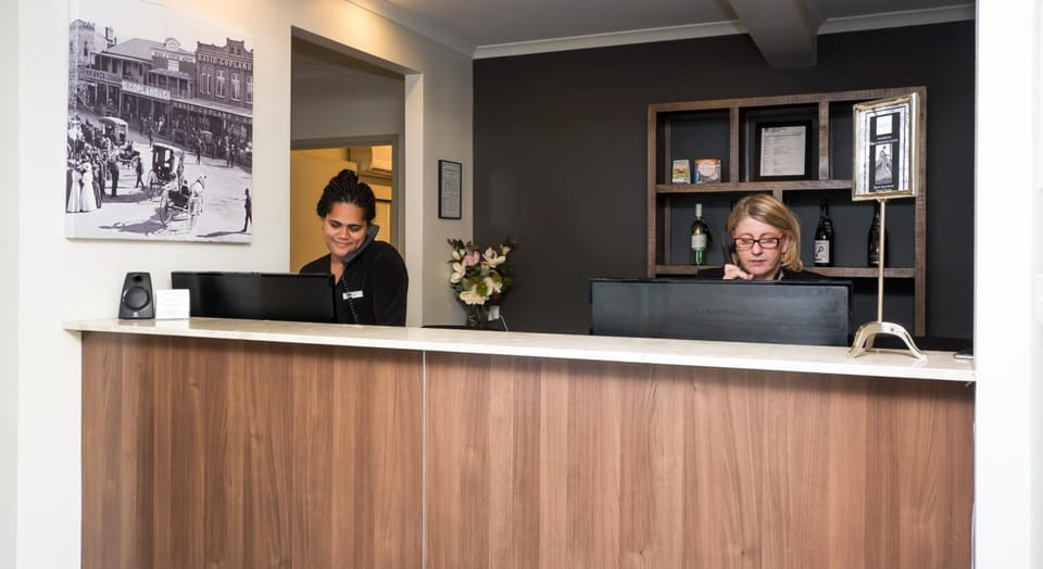 Quest Wagga Wagga Apartment hotel in North Wagga Wagga