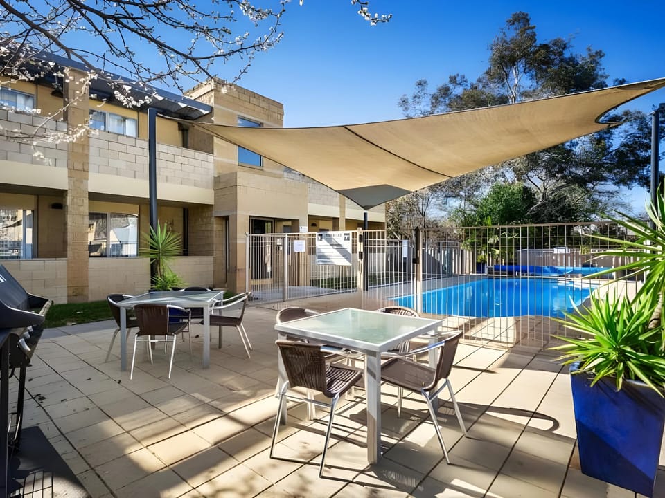 Quest Wagga Wagga Apartment hotel in North Wagga Wagga
