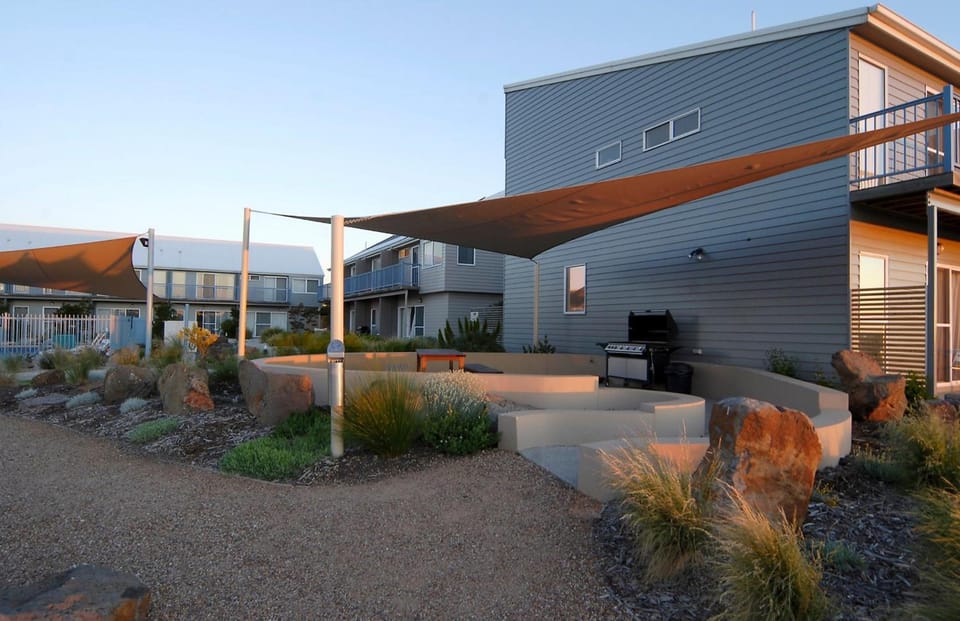 Quest Williamstown North Apartment hotel in Williamstown