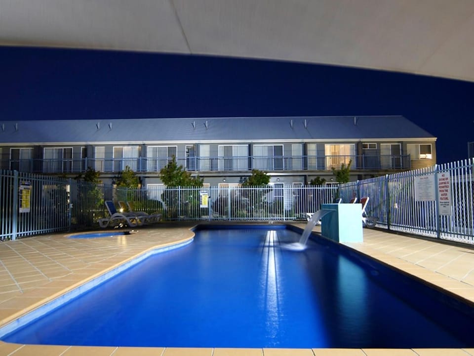 Quest Williamstown North Apartment hotel in Williamstown