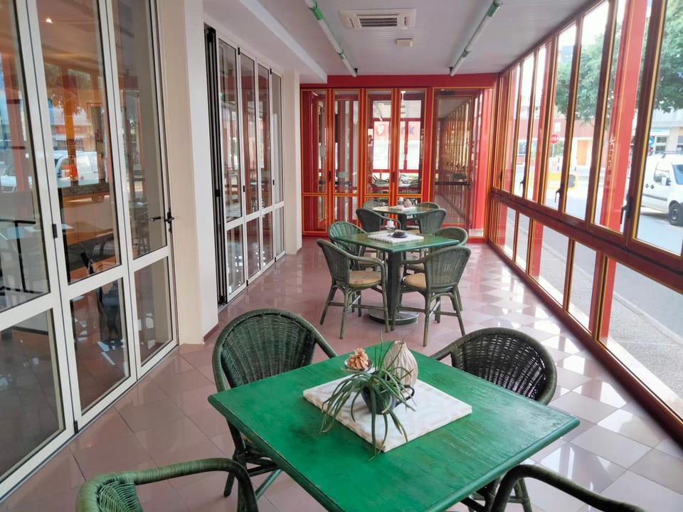 Hotel Stiefel Hotel in Lignano Sabbiadoro