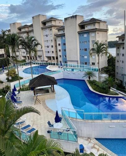 Porto Real Suites Mangaratiba Hotel in Mangaratiba