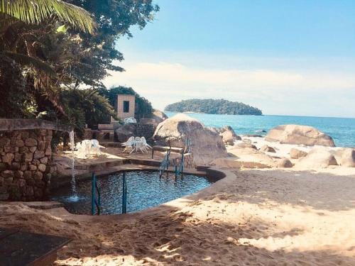 Porto Real Suites Mangaratiba Hotel in Mangaratiba
