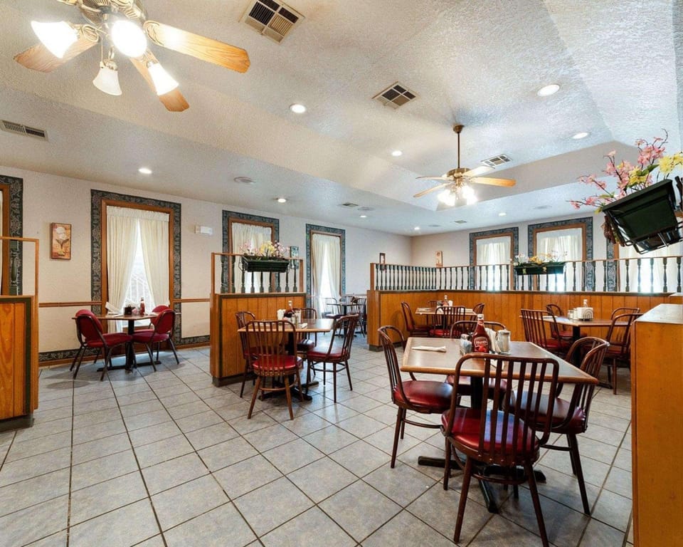 Rodeway Inn Jasper Hotel in Louisiana