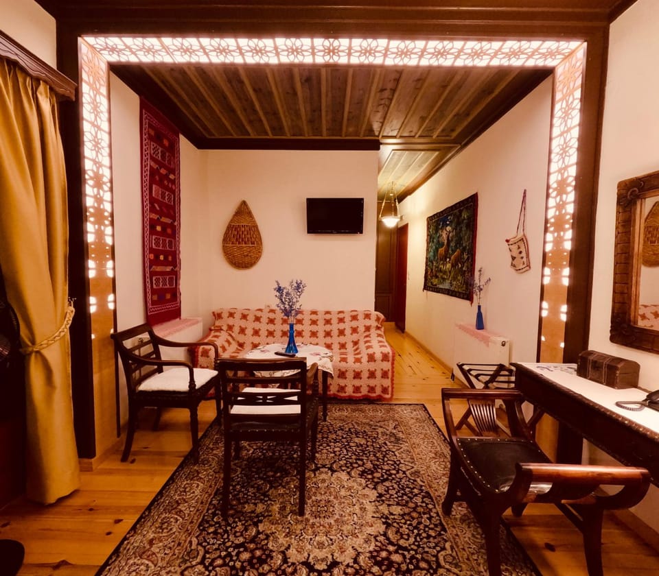 Meliteion Traditional Hotel Hotel in North Macedonia
