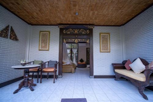 Puri Bayu Hotel in Ubud