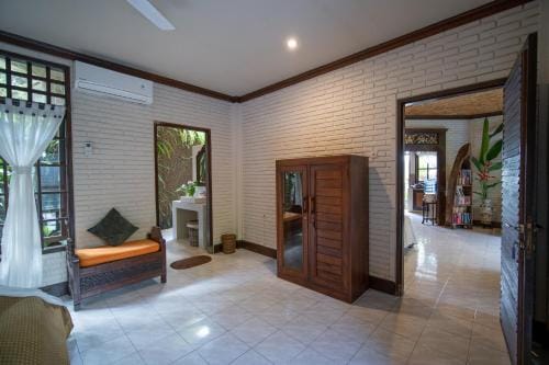 Puri Bayu Hotel in Ubud