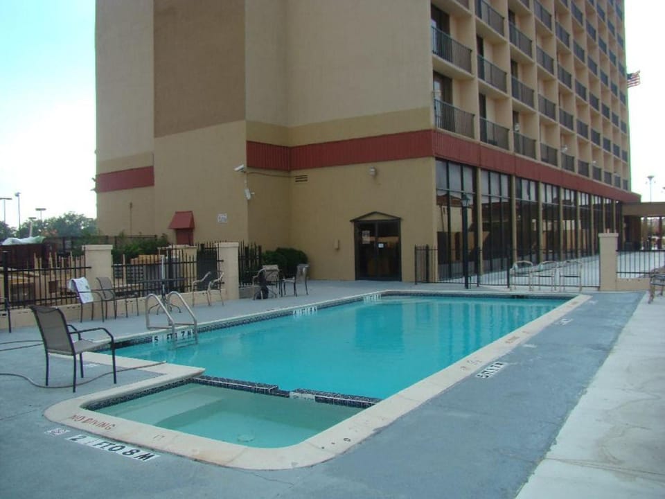 Facilities