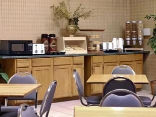 Coffee shop