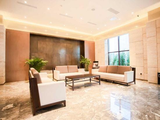 CERRI HOTEL Hotel in China
