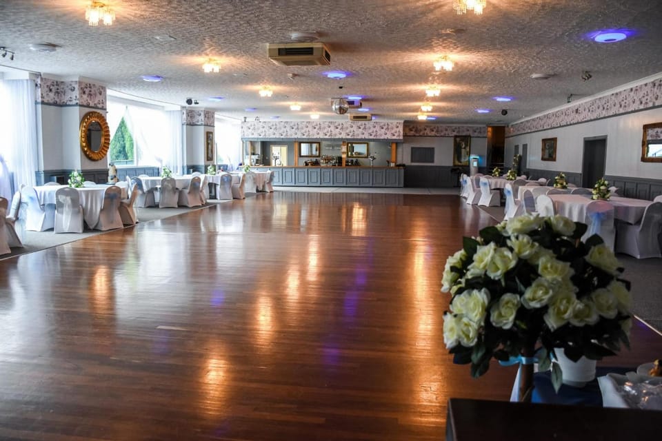 The Paddocks Hotel Hotel in Forest of Dean