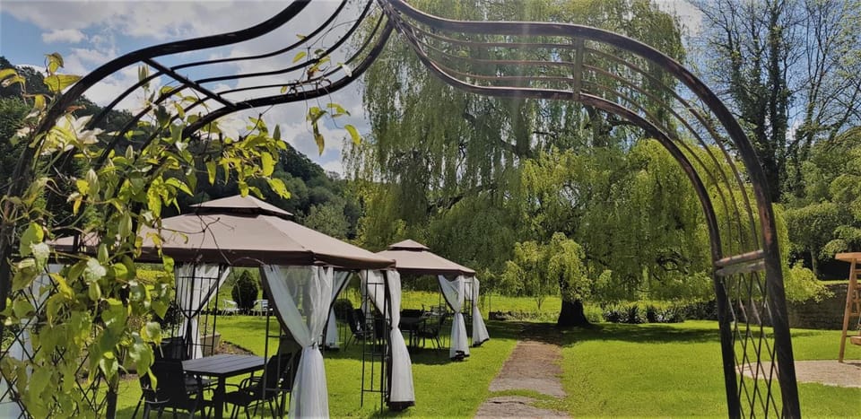 The Paddocks Hotel Hotel in Forest of Dean