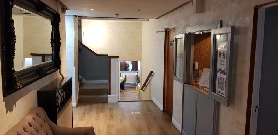 The Paddocks Hotel Hotel in Forest of Dean