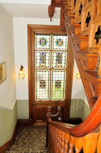 Balmoral Guest House Hotel in Darlington