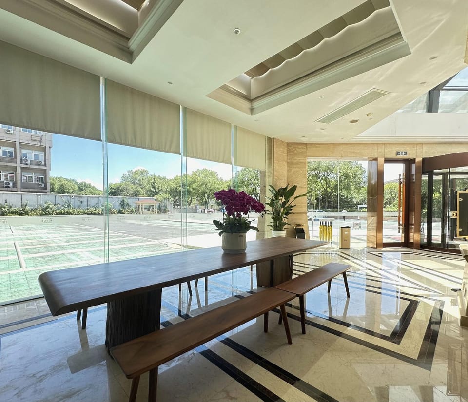 Hangzhou sailing International Hotel Hotel in Hangzhou
